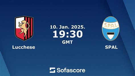 Pontedera vs SPAL live score, H2H and lineups .